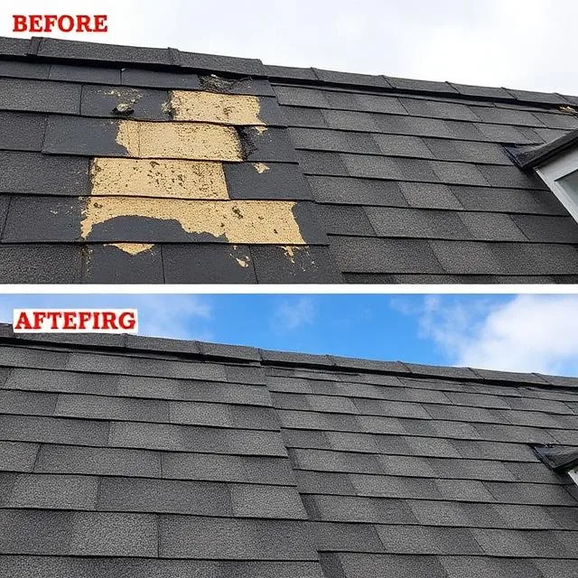 Roof Repair Near Me in Fort Mitchell, AL near me